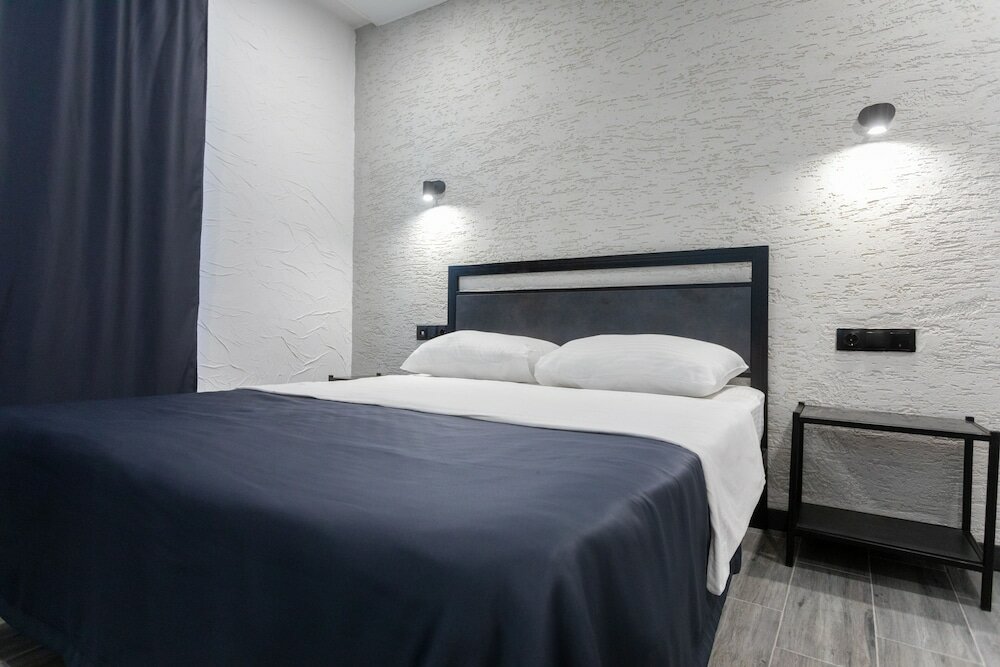 Фото Hotel West Way