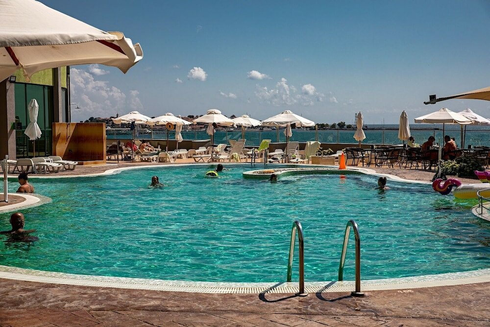 Фото Mpm Hotel Arsena - Ultra All Inclusive