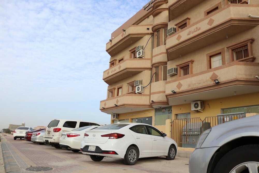 Фото Merouj Alkhaleej