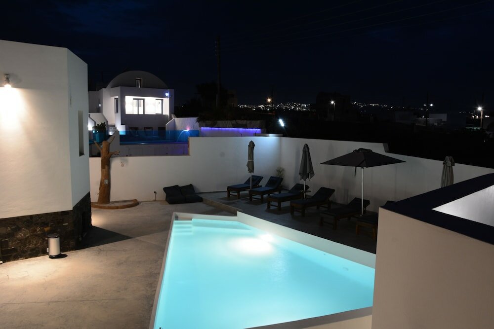 Фото Noir Santorini