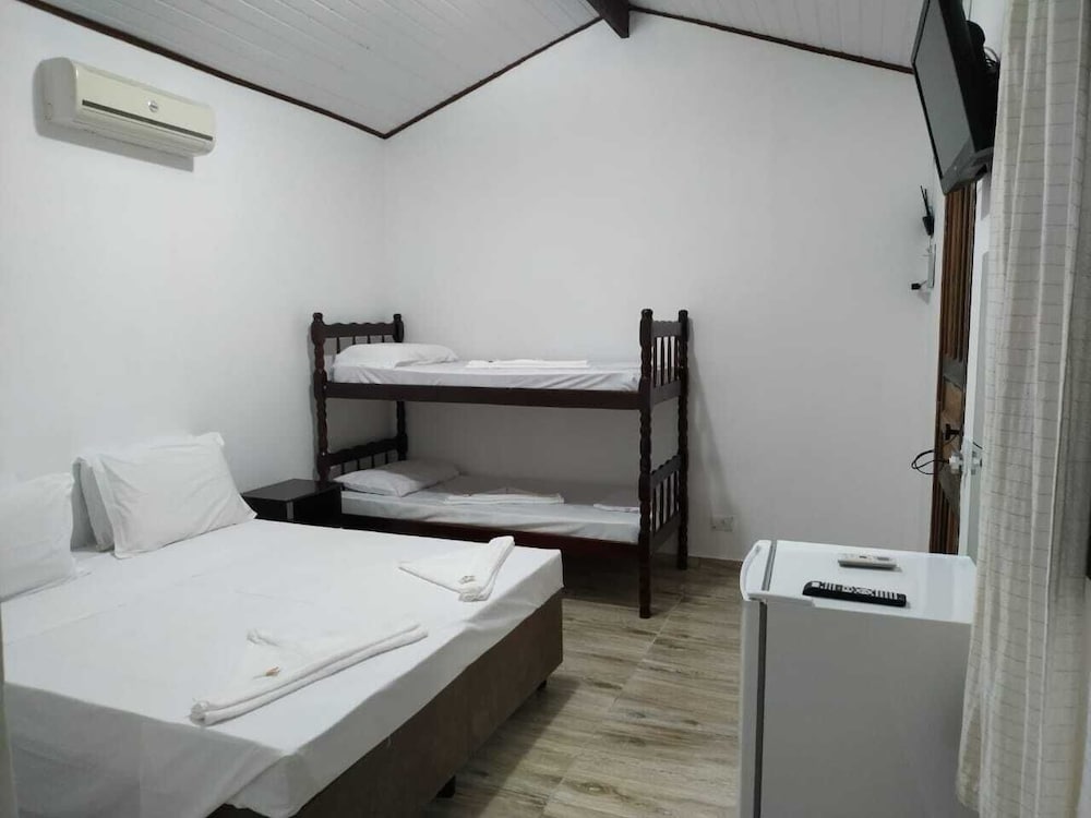 Фото Pousada Solar Ilhabela