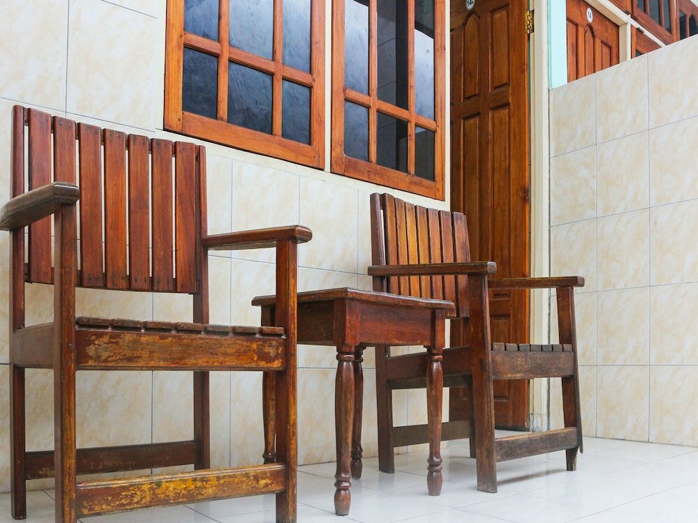 Фото Oyo 91396 Hotel Laguna