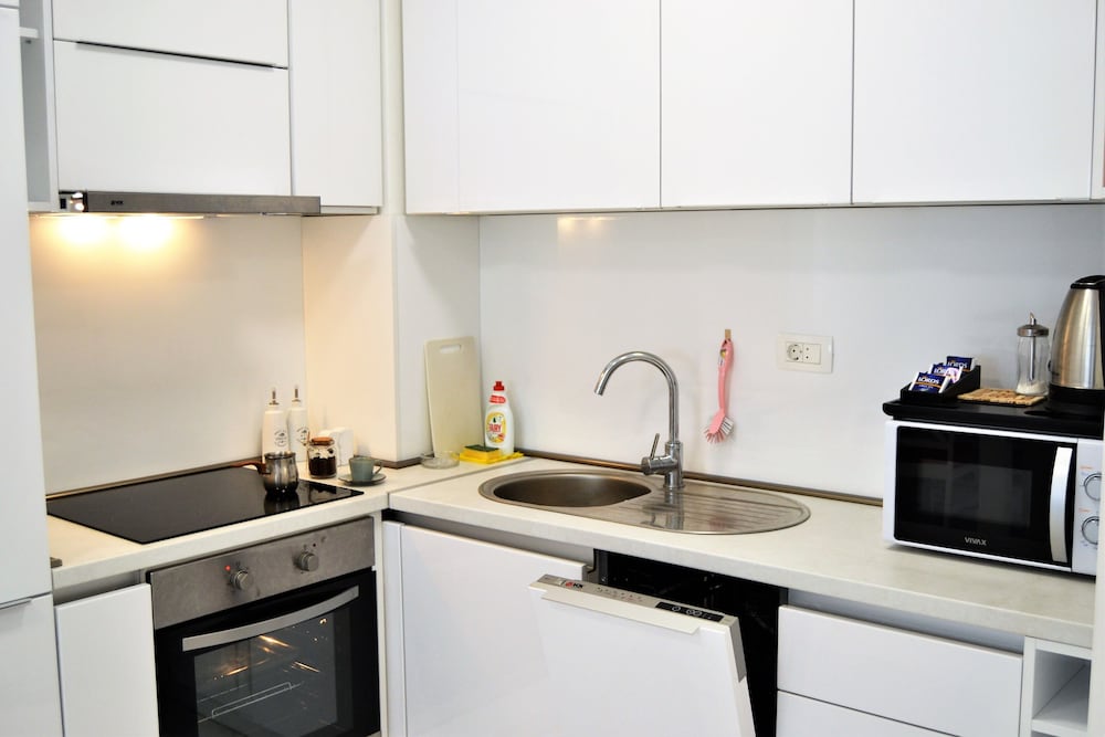 Фото Yeshill Apart & Studio