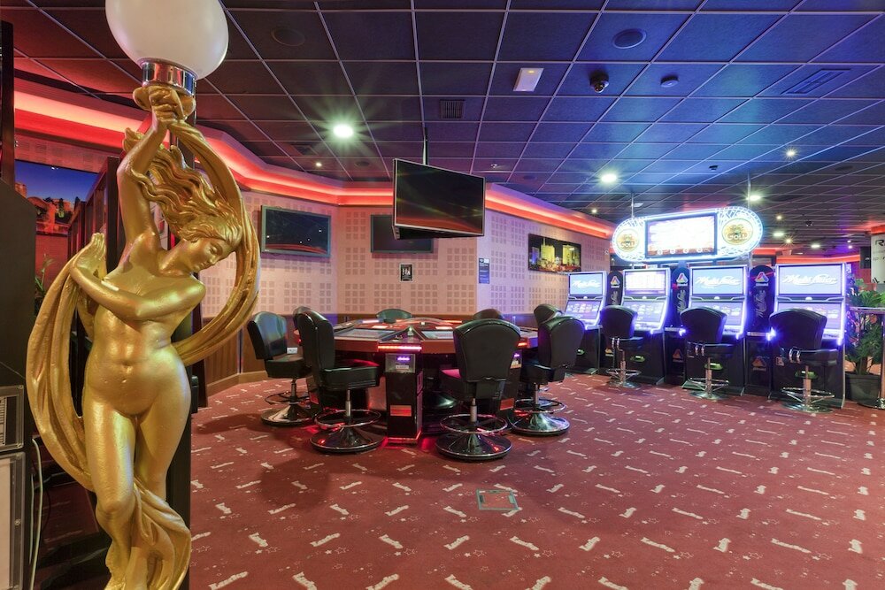 Фото Hotel Marina