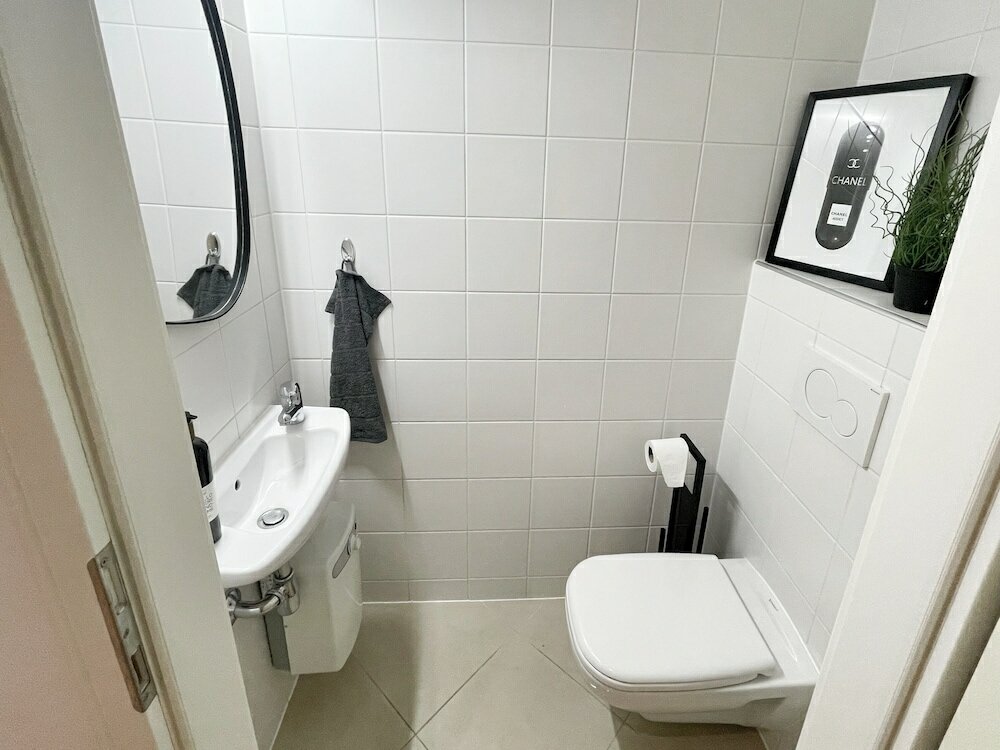 Фото Loft2Be Vienna City Apartment für 8