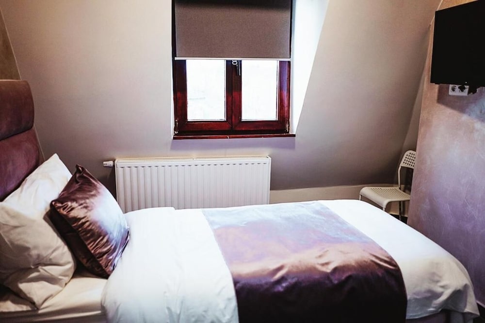 Фото Onyx Hotel Expo