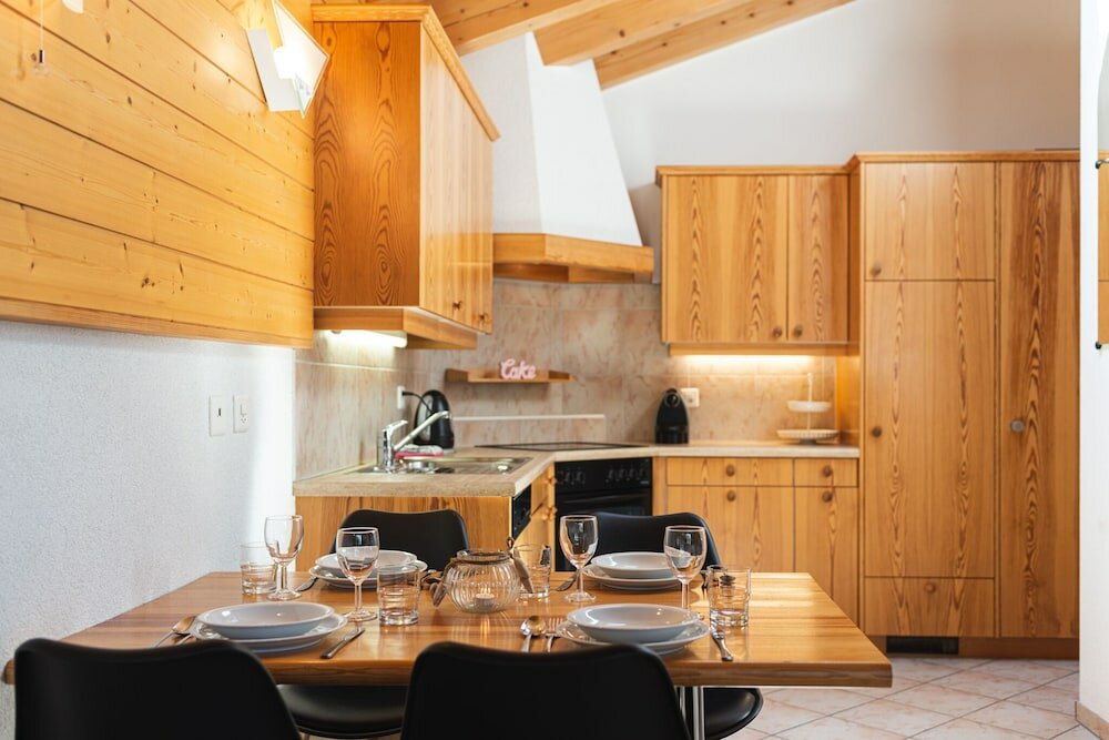 Фото Haus Balma- beautiful Zermatt view