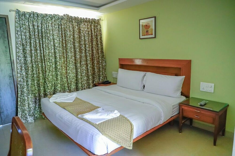 Фото Bliss County Resort