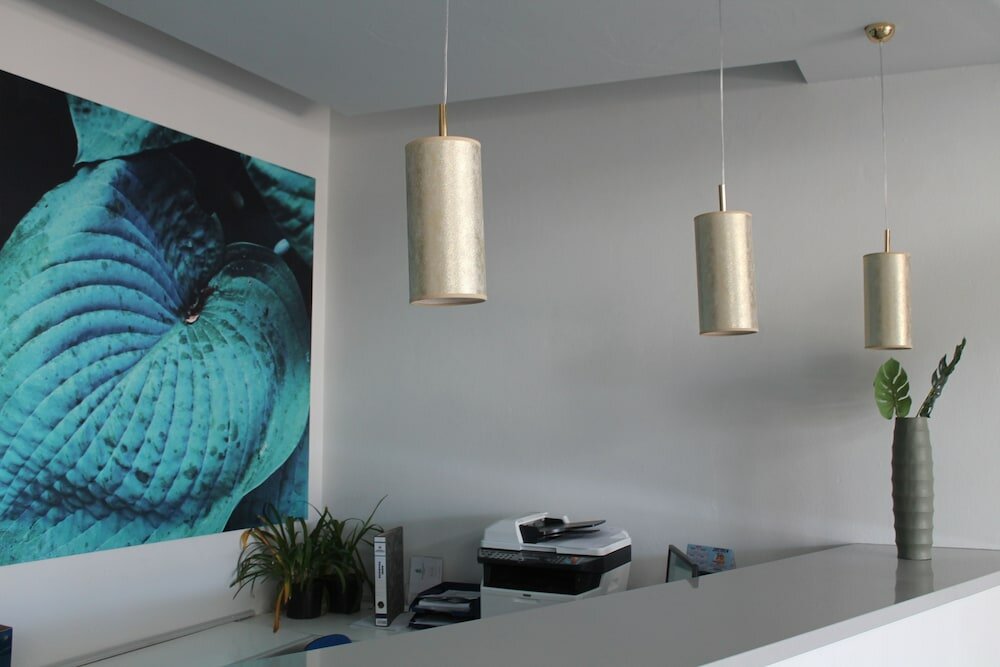 Фото Apartamentos Garden & Sea Boutique Lodging by Livvo