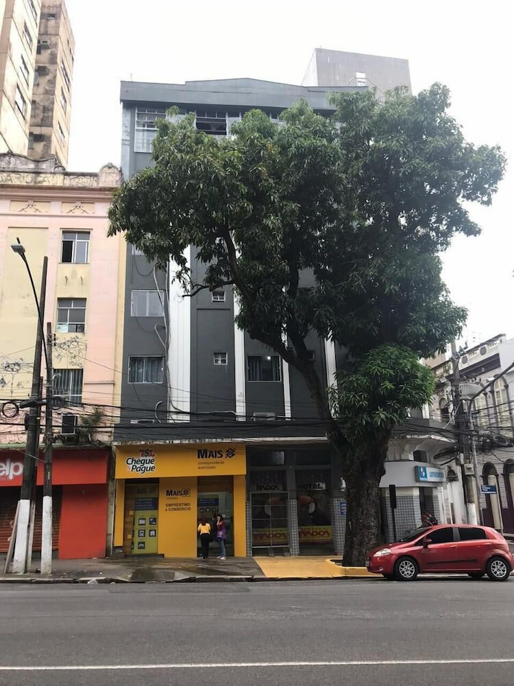 Фото Itaoca Belém