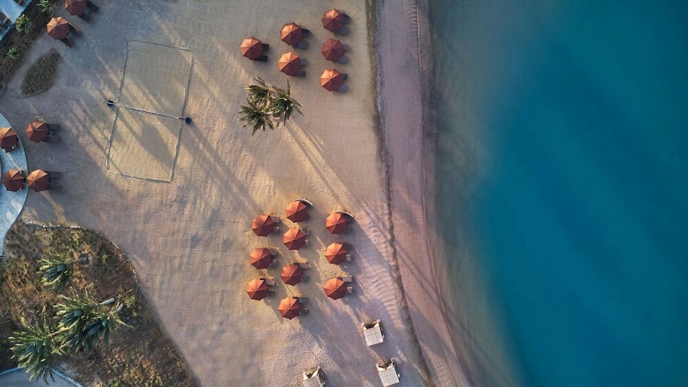 Фото The Chedi El Gouna