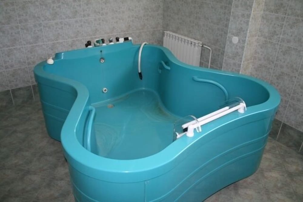 Фото SPA & Hotel Terme