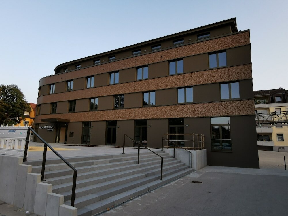 Фото GuestHouse Speyer