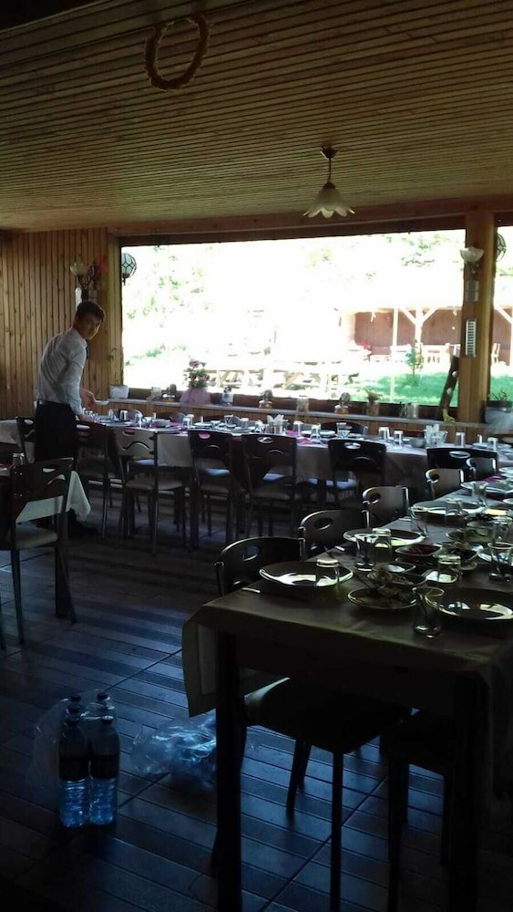 Фото Abant Hayalim Pansiyon