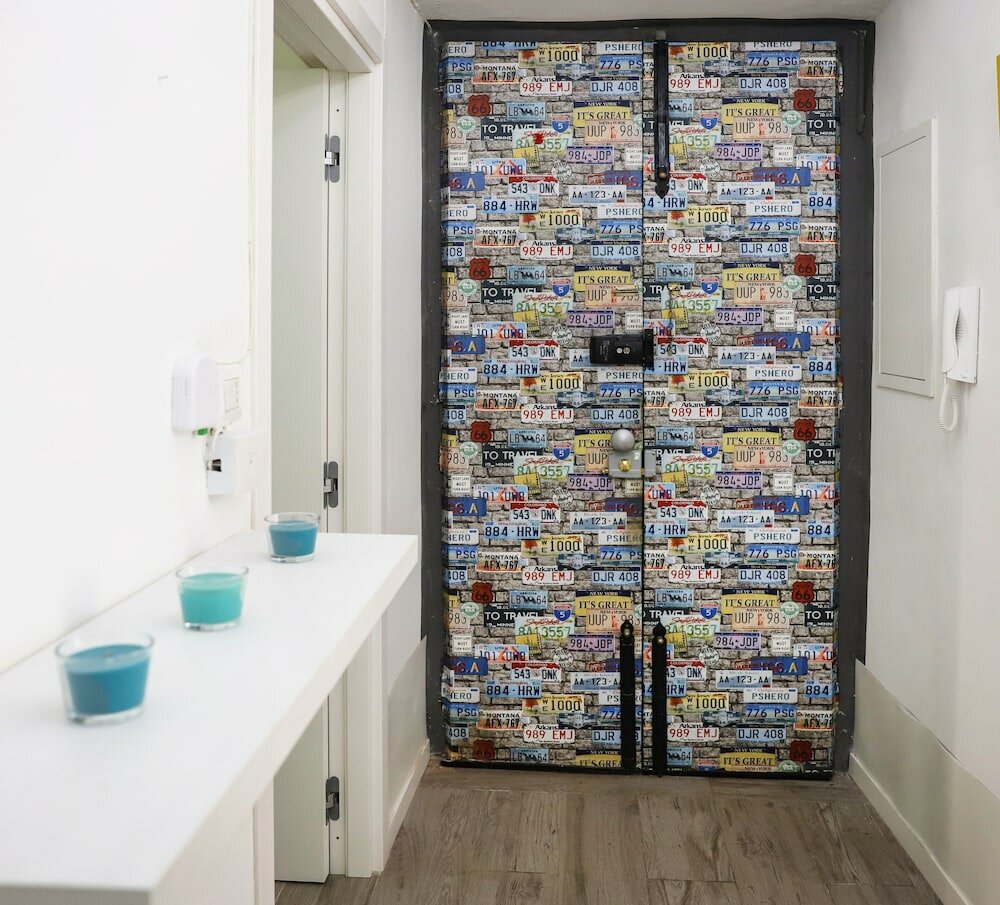 Фото Esotic Apartment by Wonderful Italy