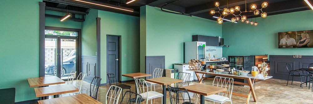 Фото Le Ciel Pool Villa Pension