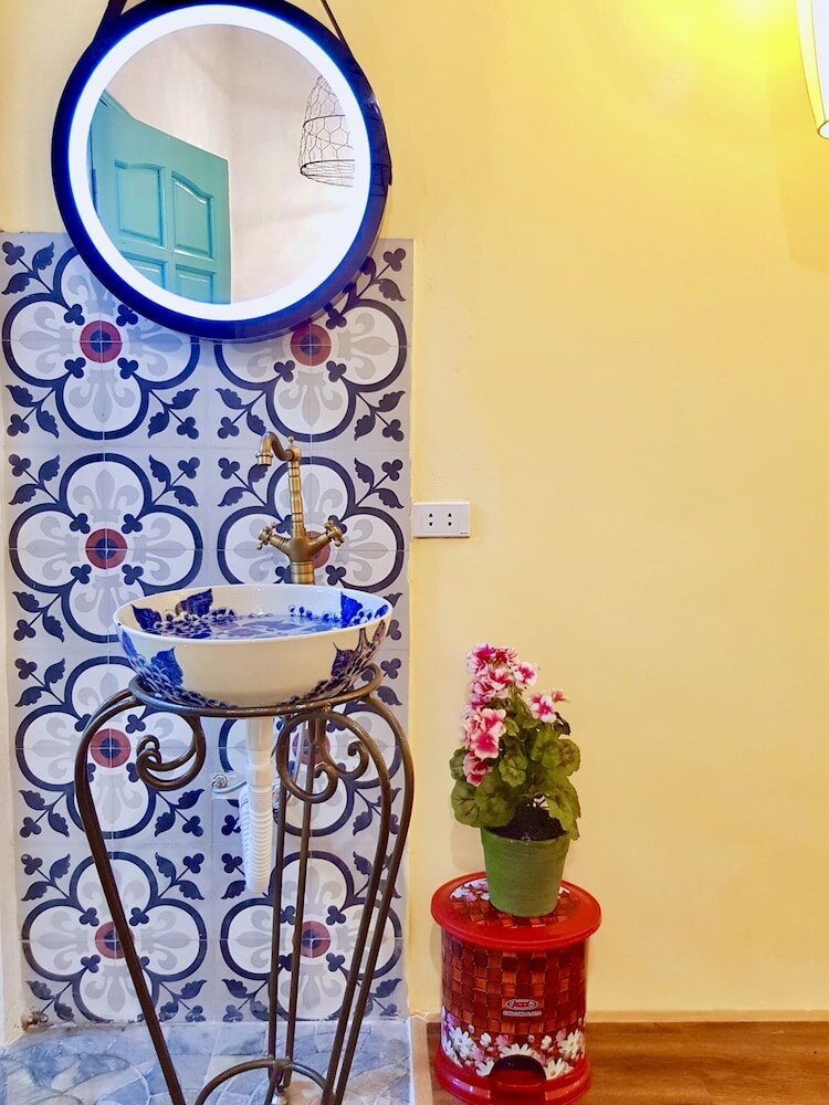 Фото Bc Family Homestay Apartment - Hanoi Old Quarter Center