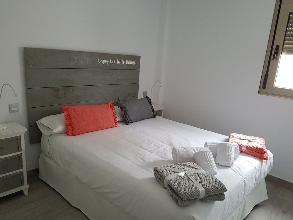 Фото Rk City Center Vivienda Vacacional