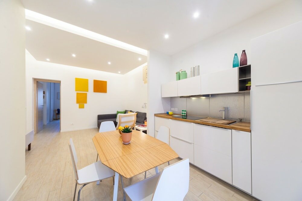 Фото Mercato di Ortigia Apartments