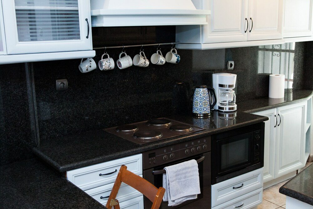 Фото Brand new apt in central Athens