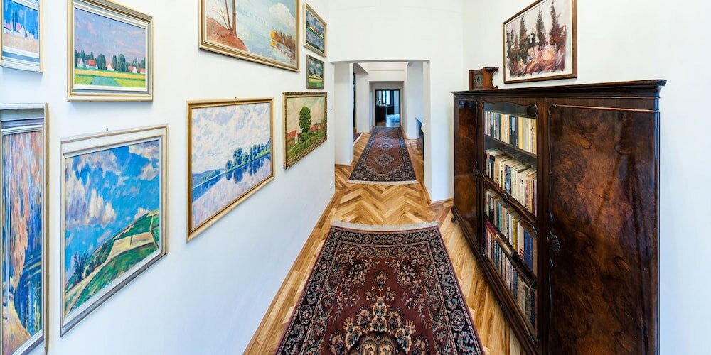 Фото Hotel Vila Olga