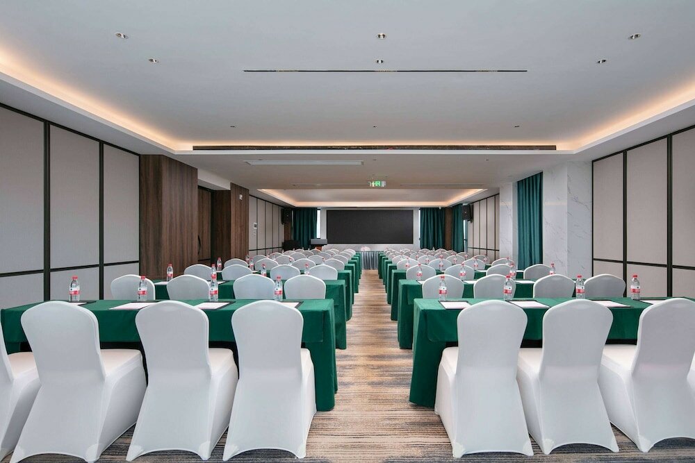 Фото Ramada by Wyndham Changsha West