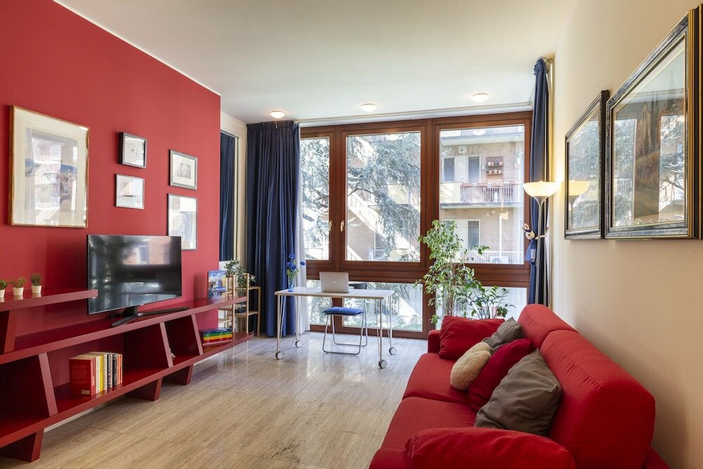 Фото NotaMI - Twins Apartment