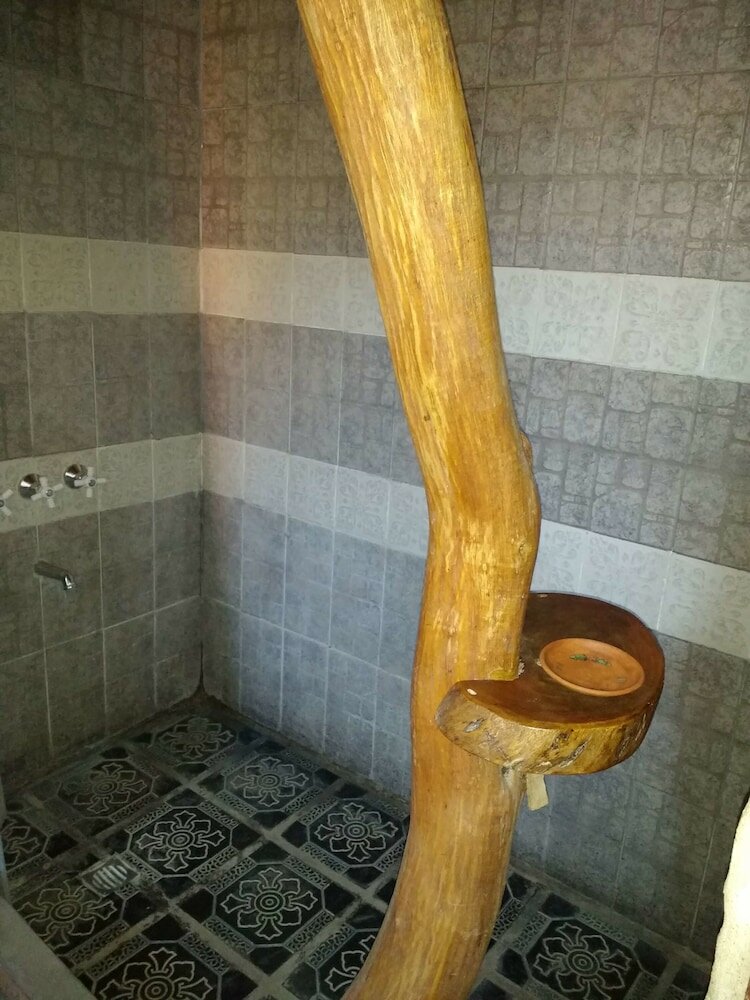 Фото La Casa de los Vientos