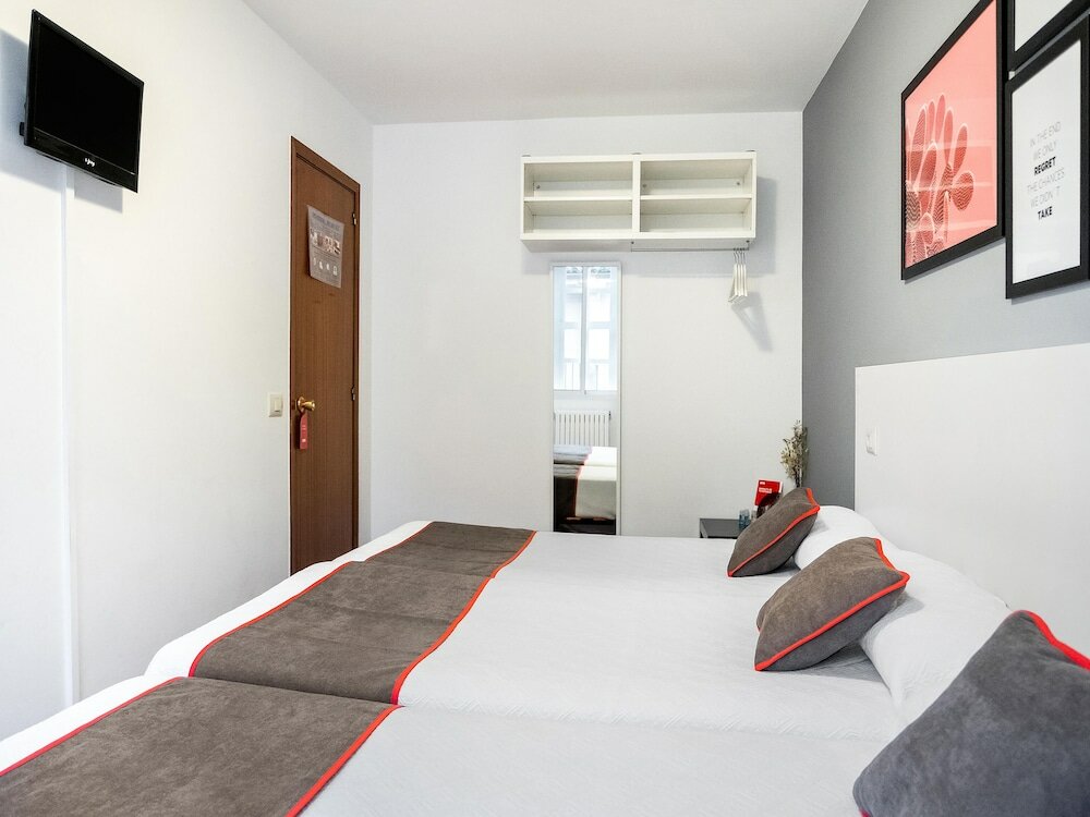 Фото Oyo Hospedaje la Tita