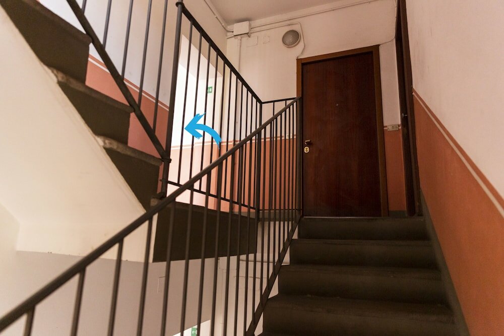 Фото NotaMi - Affori 4ever - 2 bedrooms