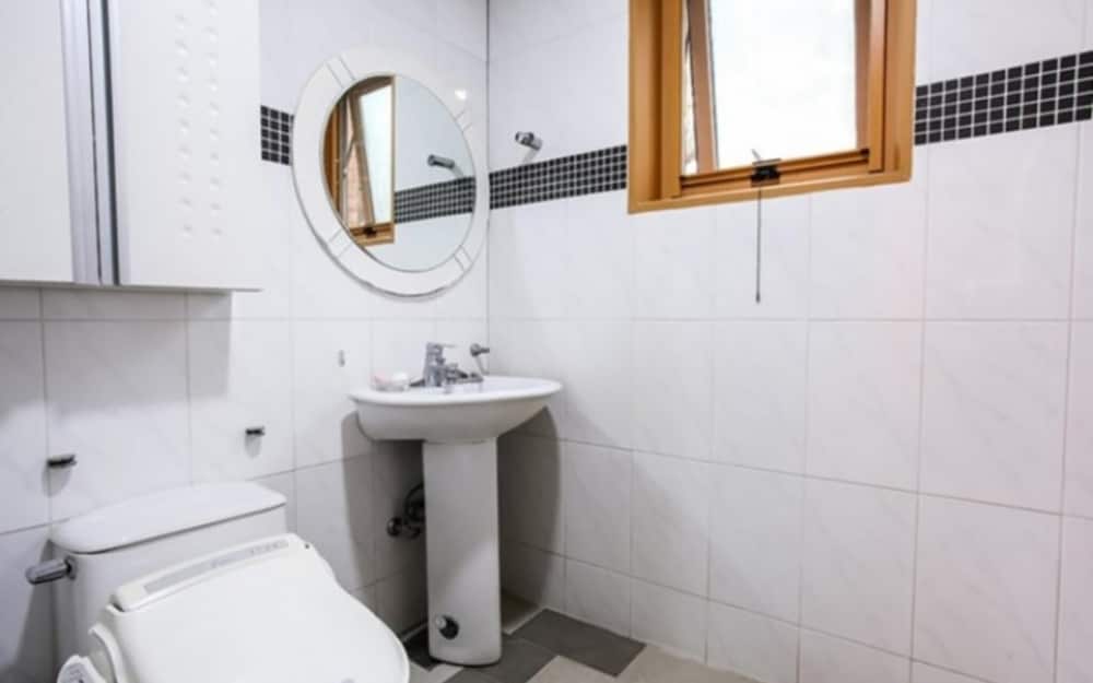 Фото Daebudo Beradel Pension