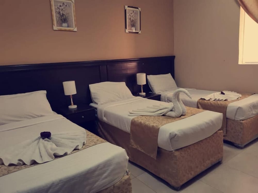 Фото Golden Najd