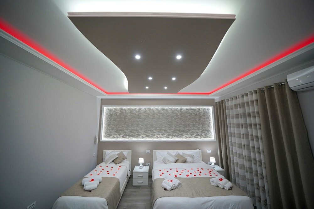 Фото B&b La Rotonda - Il Dolce Relax