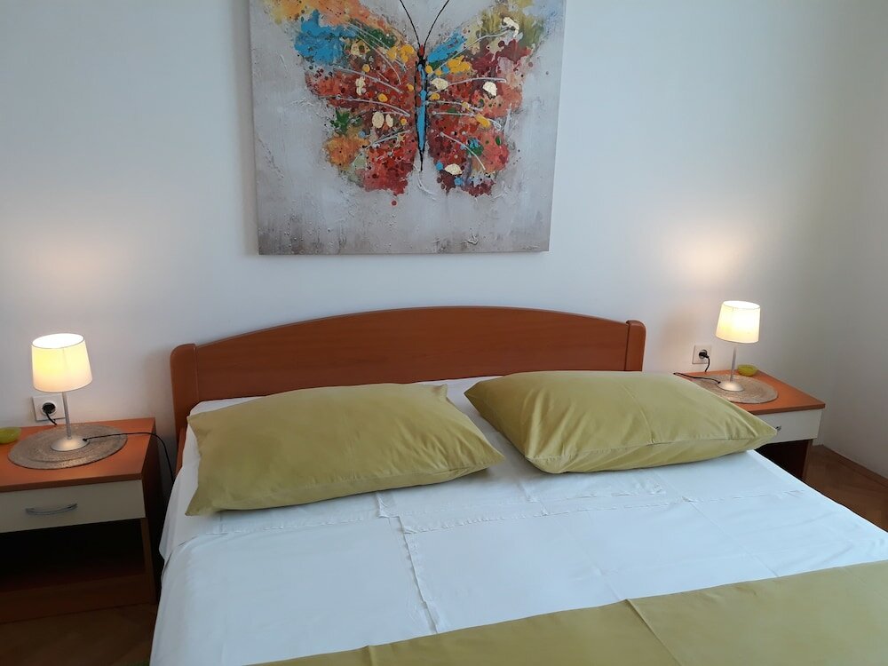 Фото Apartmani Bruna