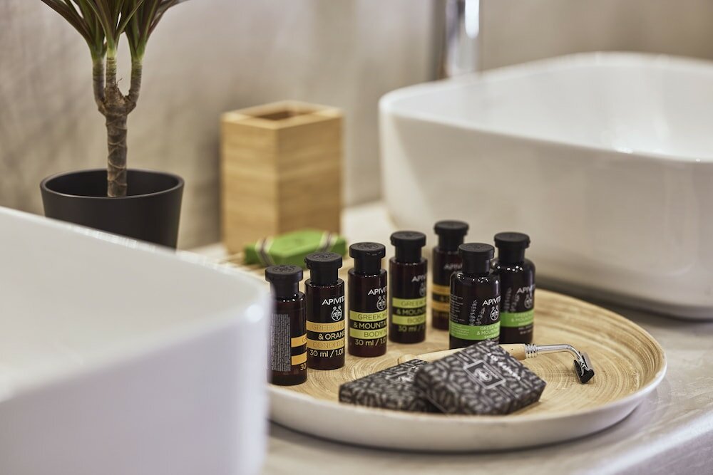 Фото Plaka's Villa with Breathtaking Acropolis View