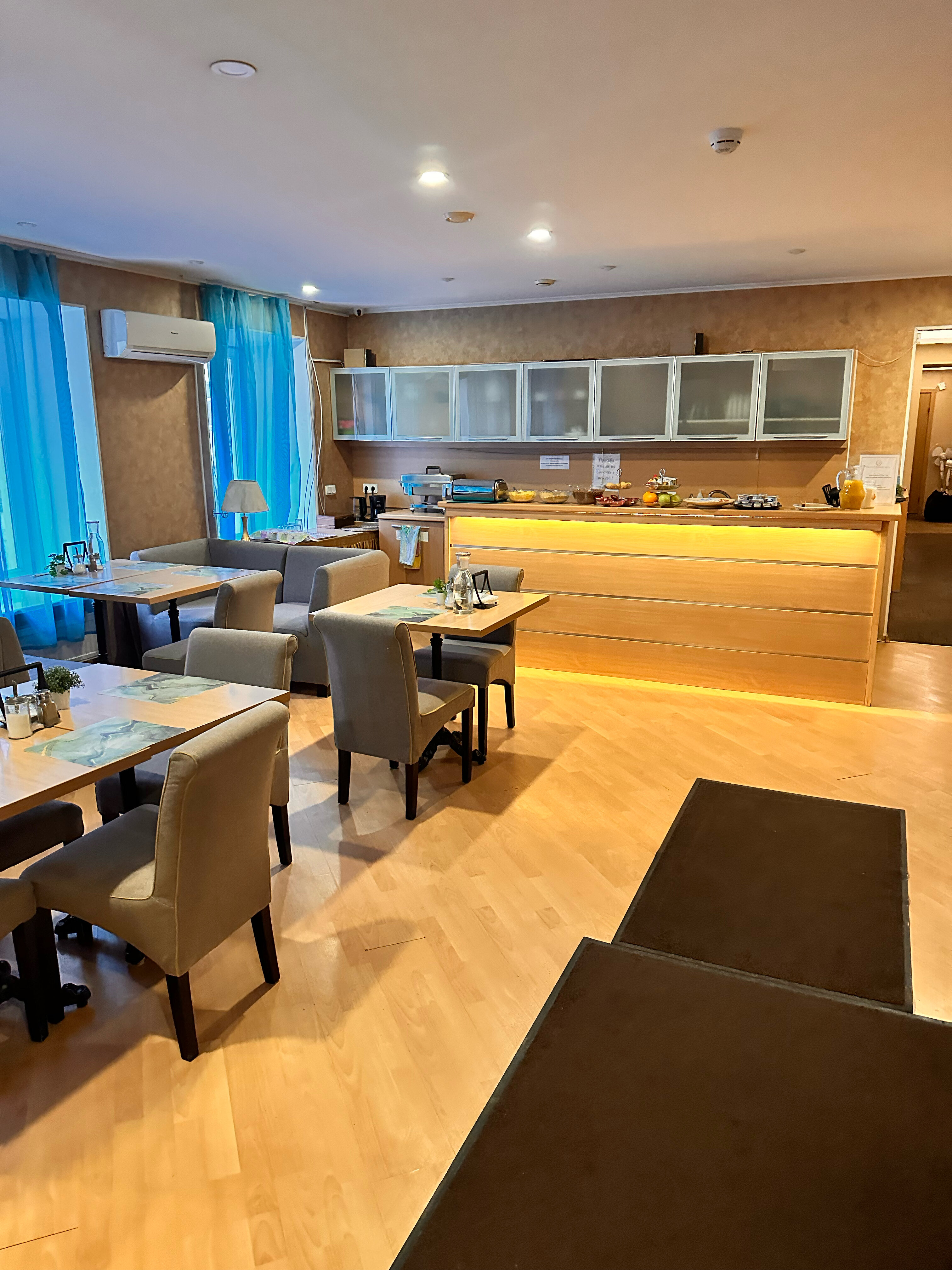 Фото Акме Поликофф