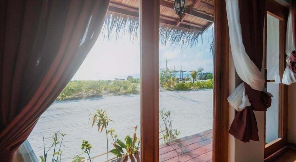 Фото Club Kaafu Dhiffushi