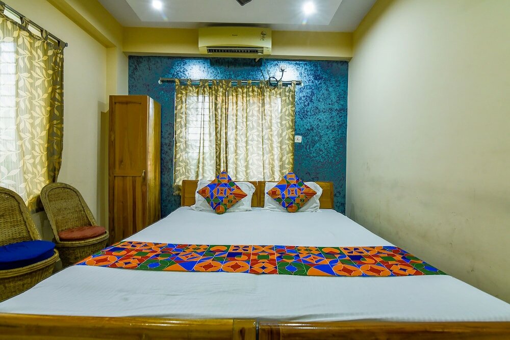 Фото Fabexpress Sai City Inn