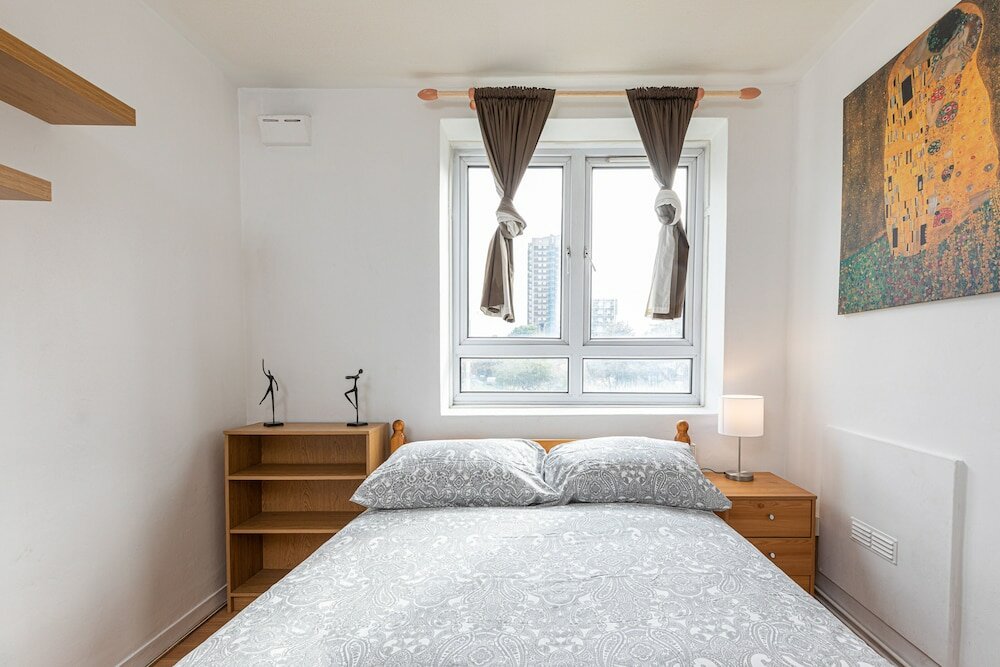 Фото Tower Bridge Accommodation - 1