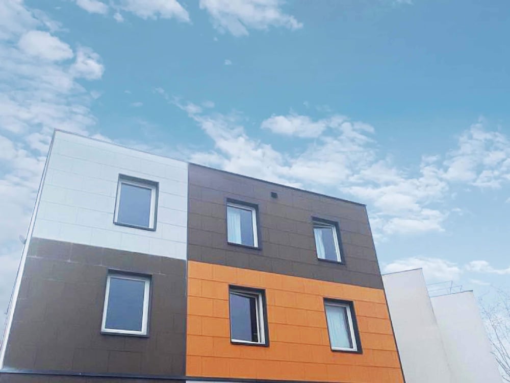 Фото Ibis Paris Orly Rungis