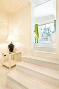 Гостиница Hotel Thb Los Molinos