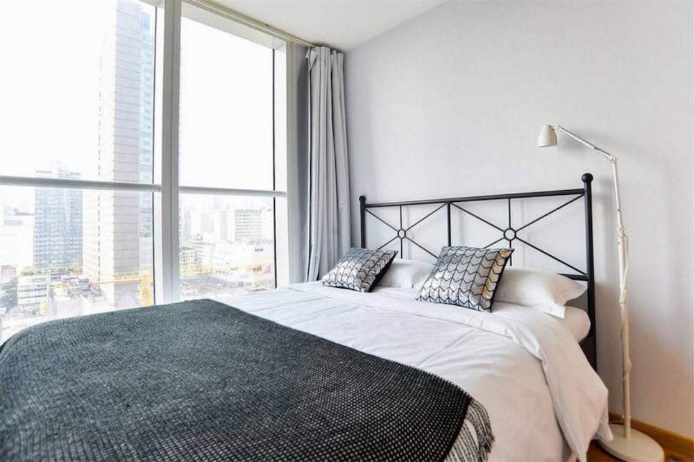 Фото Chengdu Summerisland Service Apartment