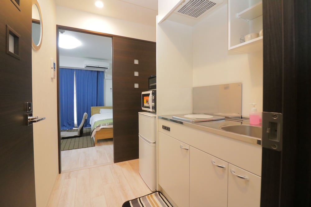 Фото Hg Cozy Hotel No. 14 Osaka Port Station