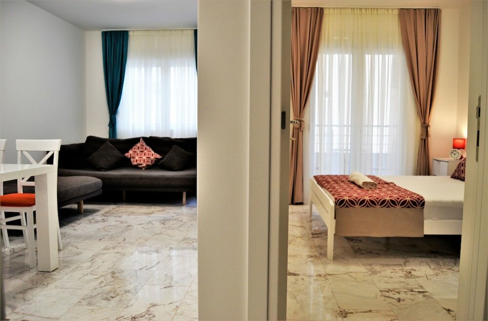 Фото Yeshill Apart & Studio