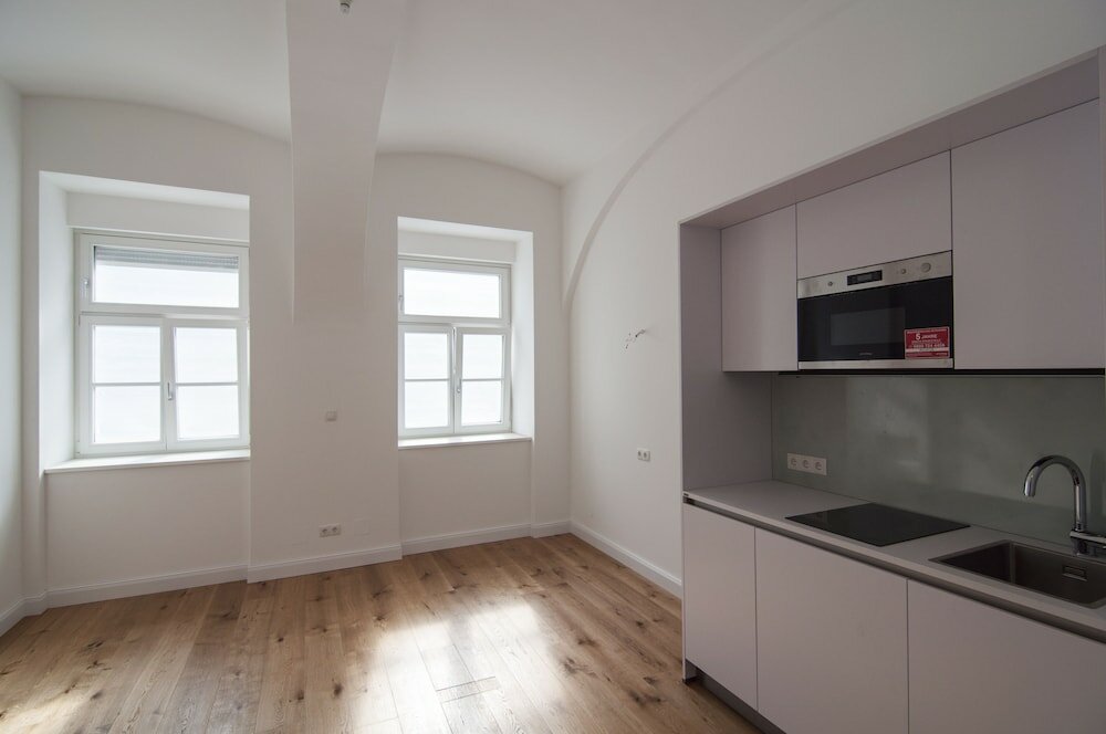 Фото Sankt Elisabeth Superior Apartments