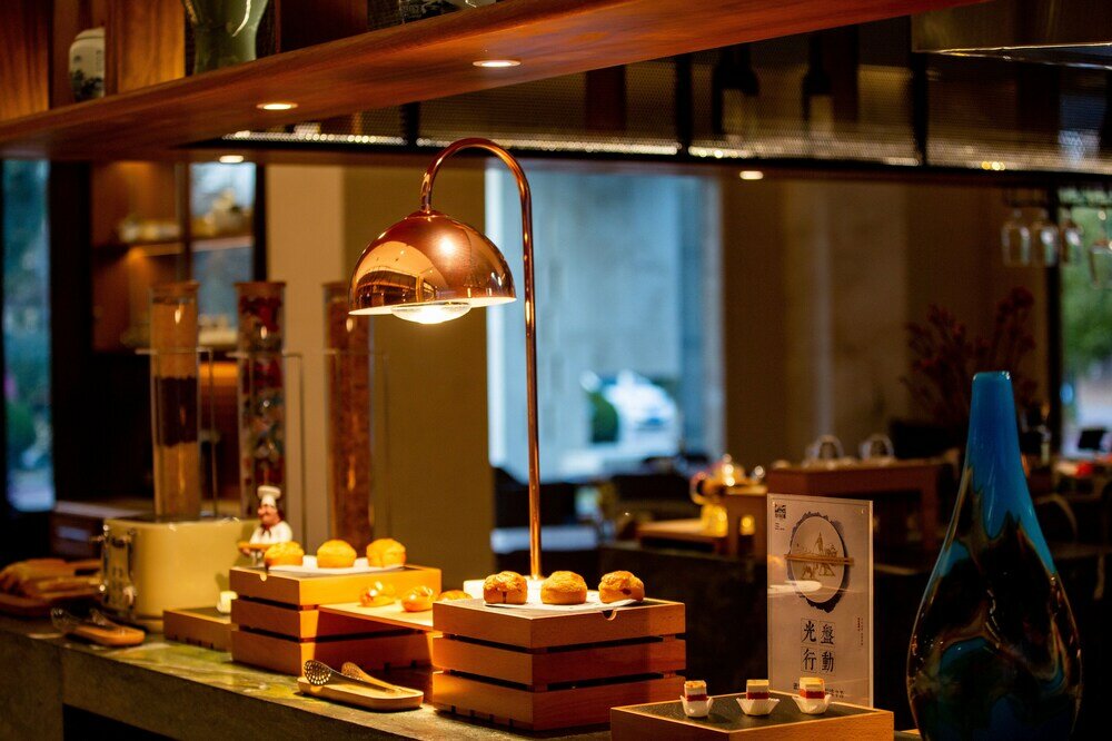 Фото Yue Hotel Lianyungang