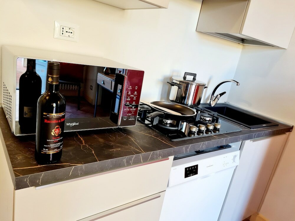 Фото Fabroniana apartments