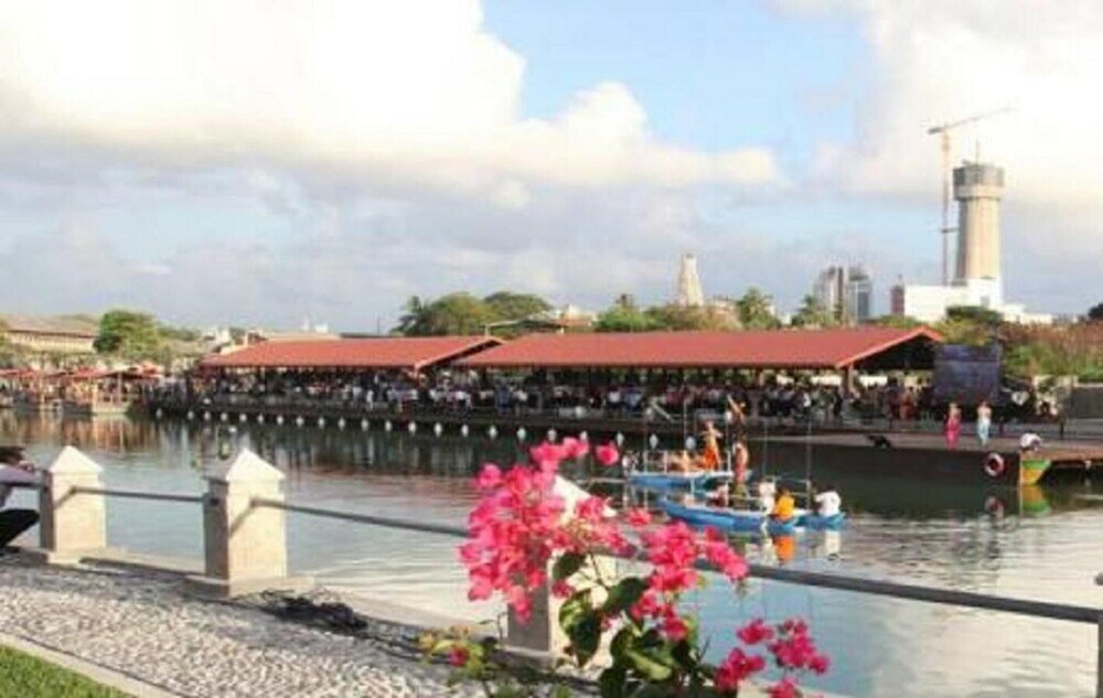 Фото Hsn Home Villa - Colombo