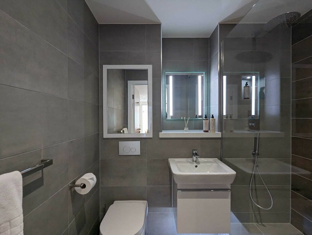 Фото Manchester Townhouses by Charles Hope