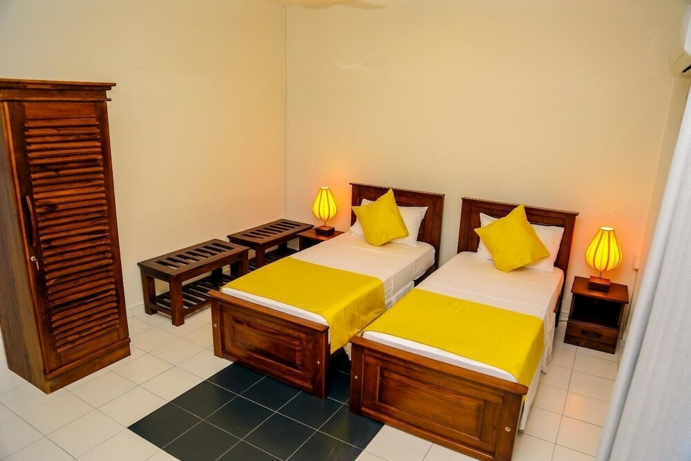 Фото Haggai - Tourist Bangalow